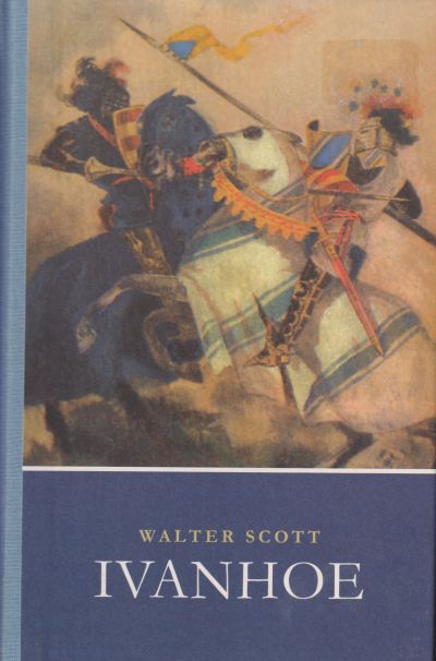 Ivanhoe