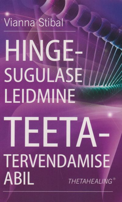 Hingesugulase leidmine teetatervendamise abil