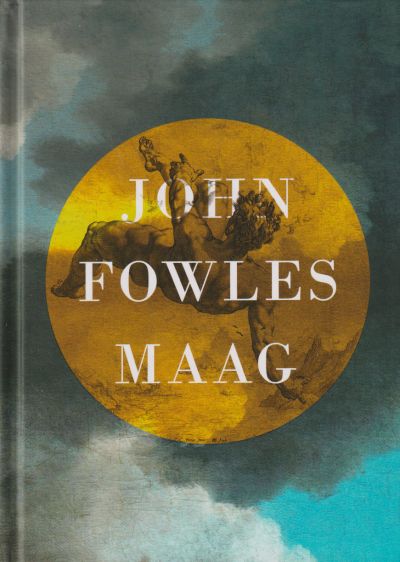 Maag