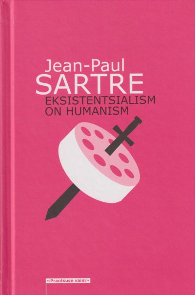 Eksistentsialism on humanism