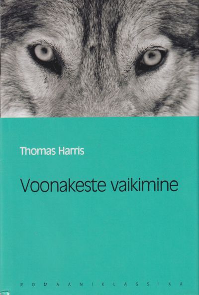 Voonakeste vaikimine