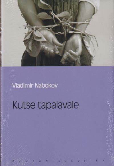 Kutse tapalavale