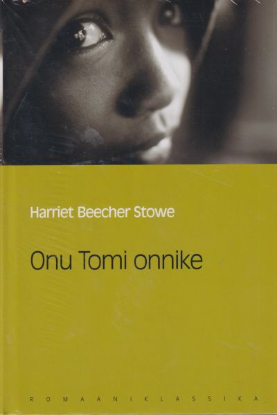 Onu Tomi onnike