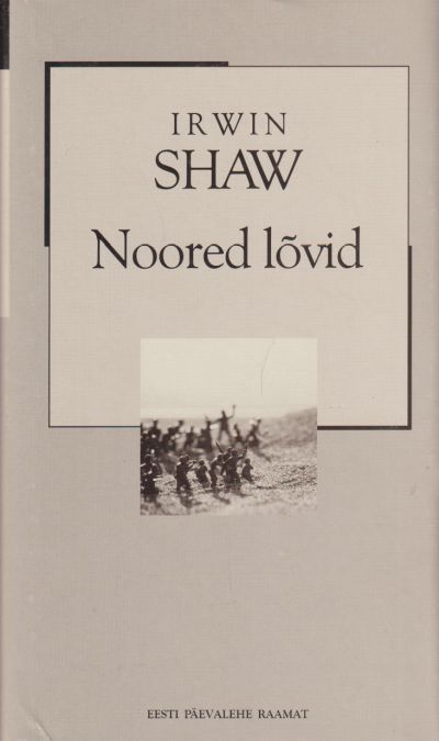 Noored lõvid