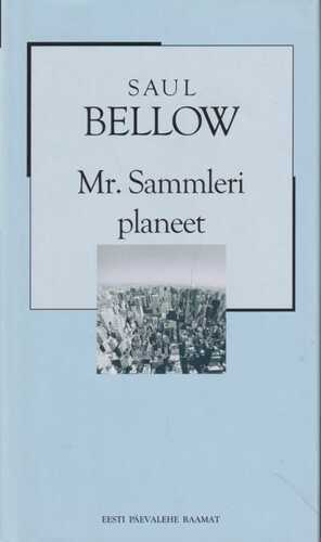 Mr. Sammleri planeet