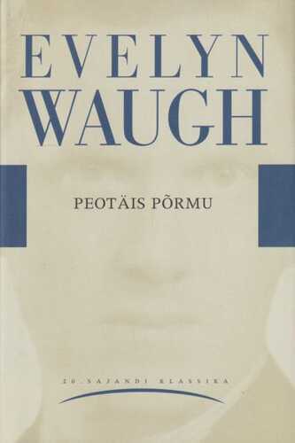 Peotäis põrmu
