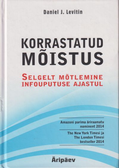 Korrastatud mõistus