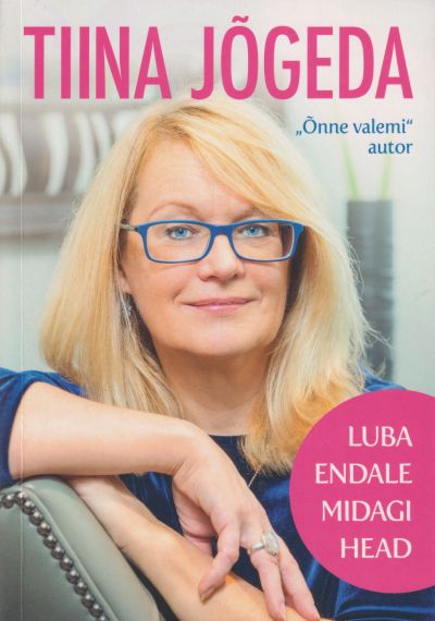 Luba endale midagi head