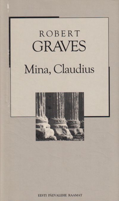 Mina, Claudius