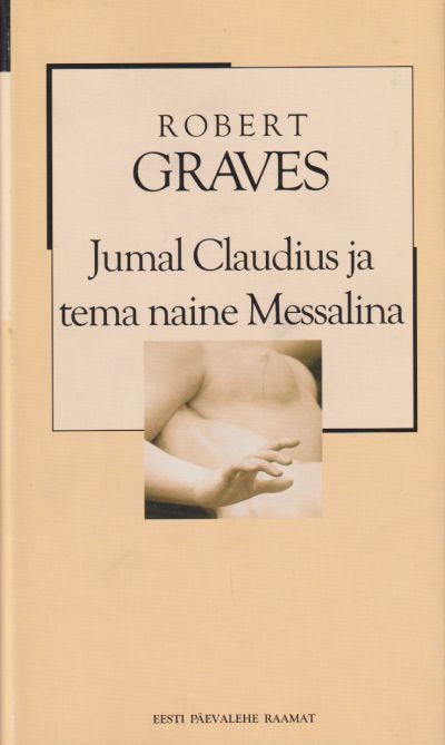 Jumal Claudius ja tema naine Messalina