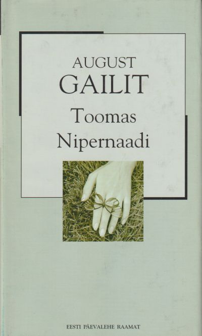 Toomas Nipernaadi — August Gailit