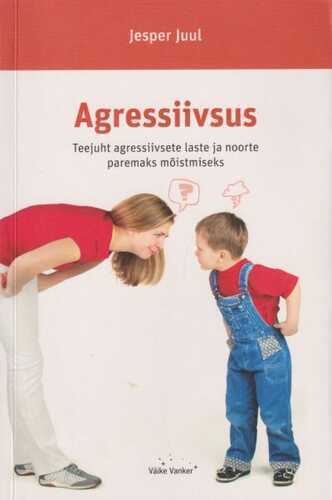 Agressiivsus