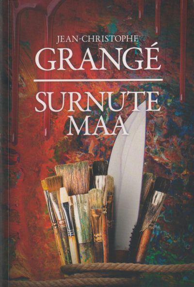 Surnute maa
