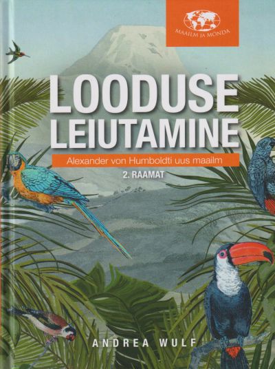 Looduse leiutamine 2. osa