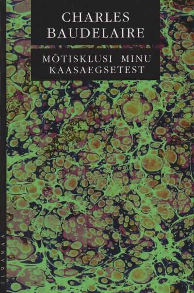 Mõtisklusi minu kaasaegsetest