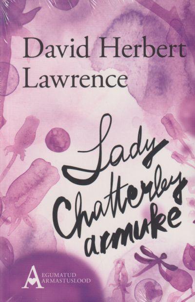 Lady chatterley armuke