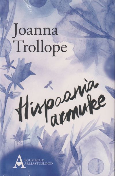 Hispaania armuke
