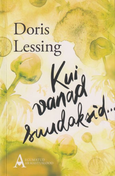 Kui vanad suudaksid