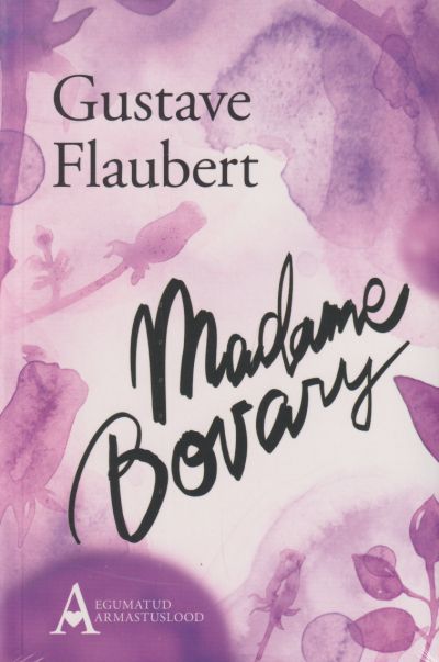 Madame Bovary