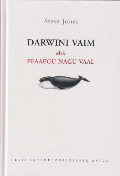 Darwini vaim ehk peaaegu nagu vaal