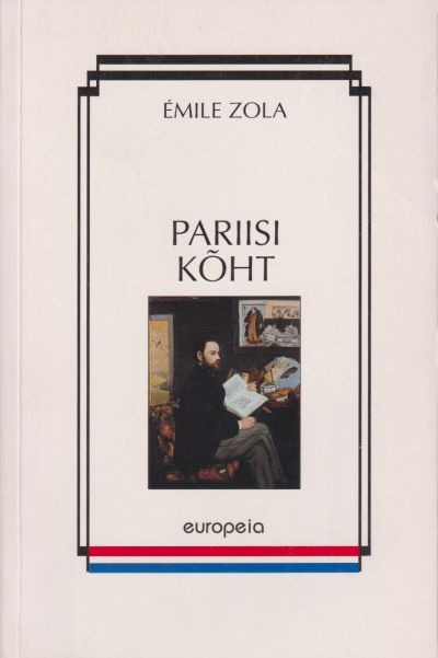 Pariisi kõht