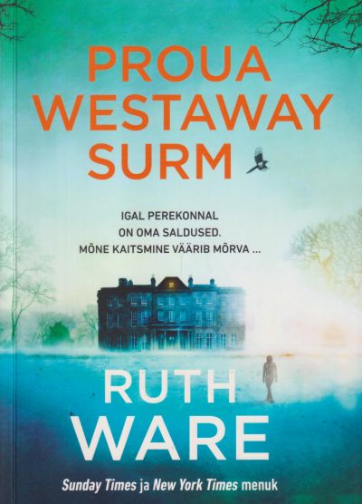 Proua Westaway surm