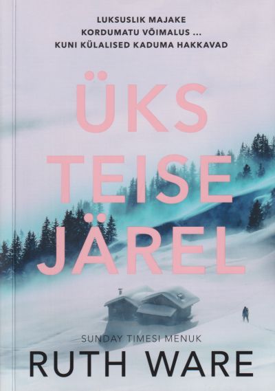 Üks teise järel