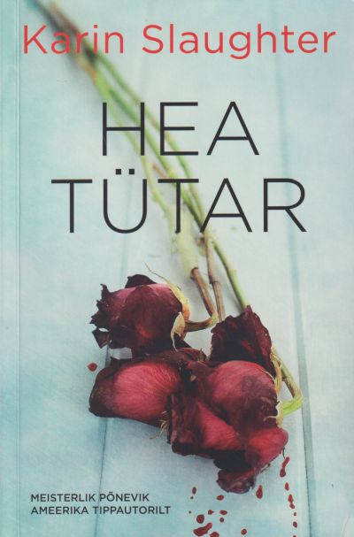 Hea tütar