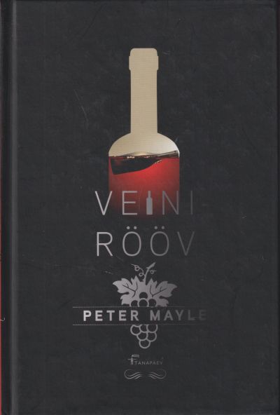 Veinirööv