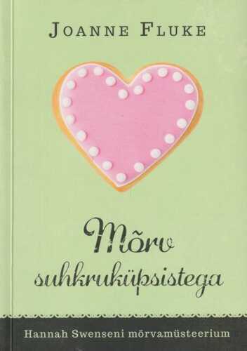 Mõrv suhkruküpsistega
