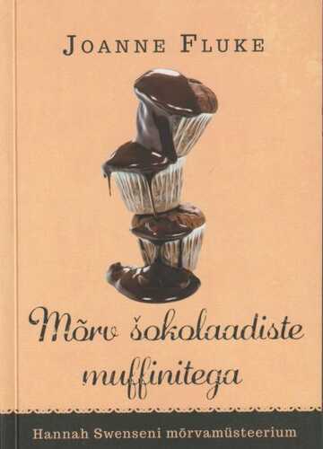 Mõrv šokoladiste muffinitega