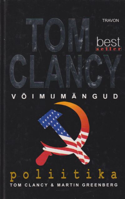 Võimumängud