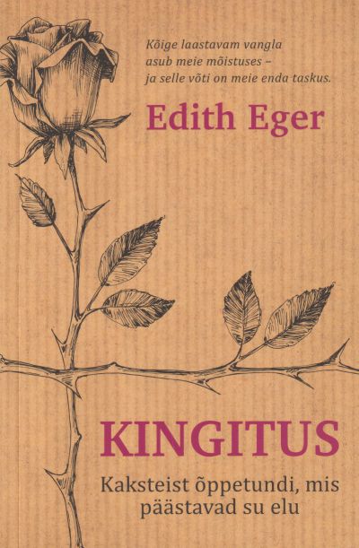 Kingitus