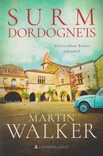 Surm Dordogne`is