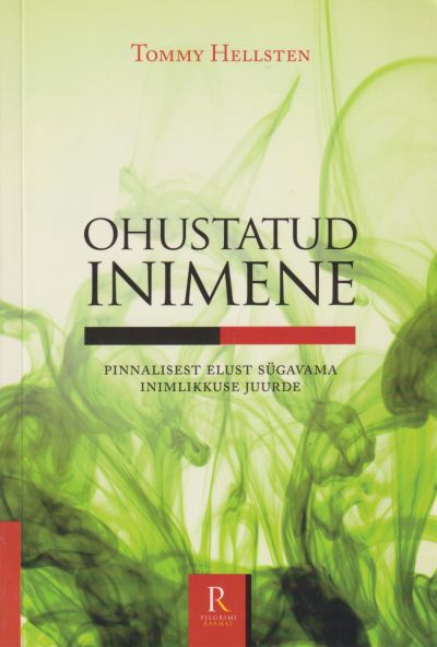 Ohustatud inimene