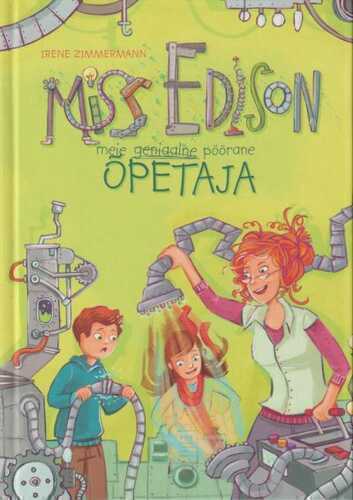 Miss Edison