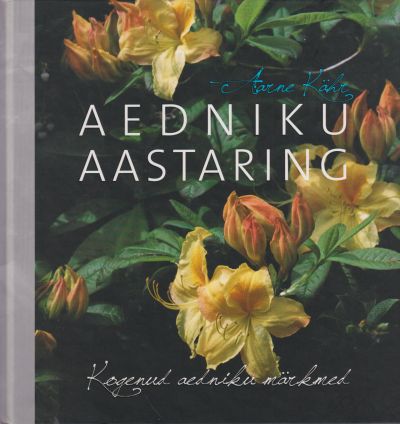 Aedniku aastaring