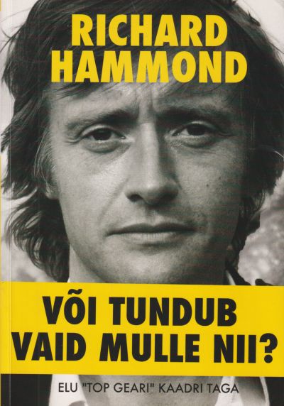 Või tundub vaid mulle nii?