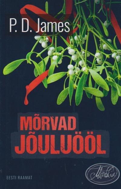 Mõrvad jõuluööl
