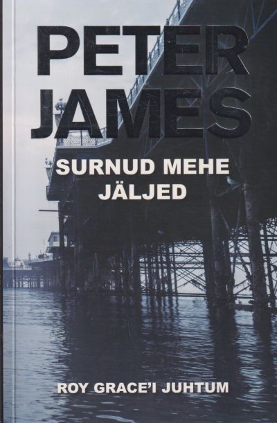 Surnud mehe jäljed