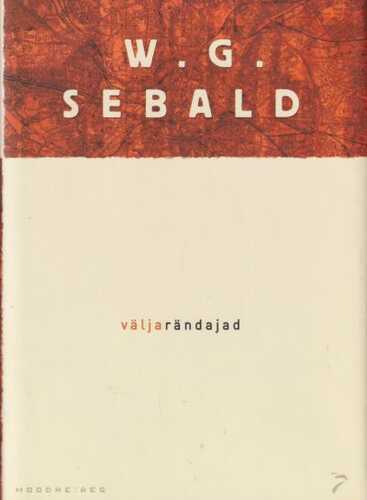Väljarändajad