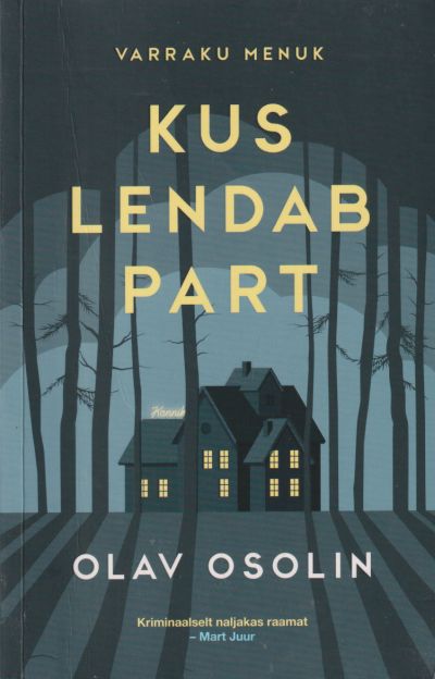 Kus lendab part