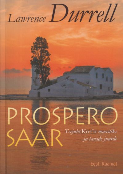 Prospero saar