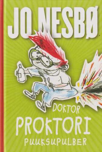Doktor Proktori puksupulber