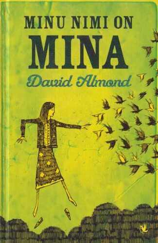Minu nimi on mina
