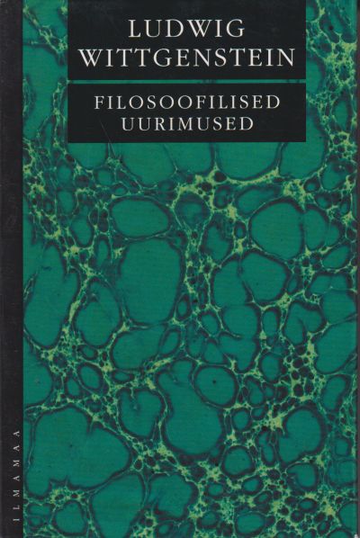 Filosoofilised uurimused