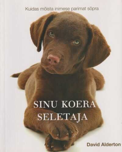 Sinu koera seletaja