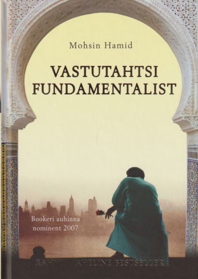 Vastutahtsi fundamentalist