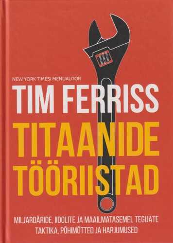 Titaanide tööriistad