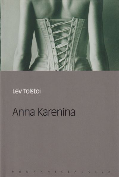 Anna Karenina